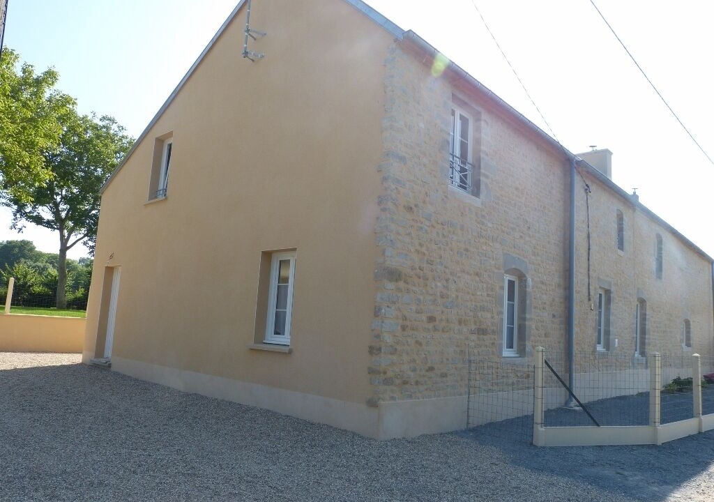 Photo of Outdoor in Mandeville-en-Bessin