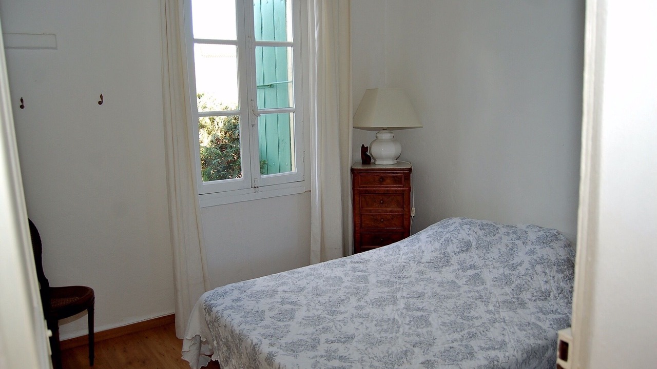 Photo of Bedroom in Nissan-lez-Enserune