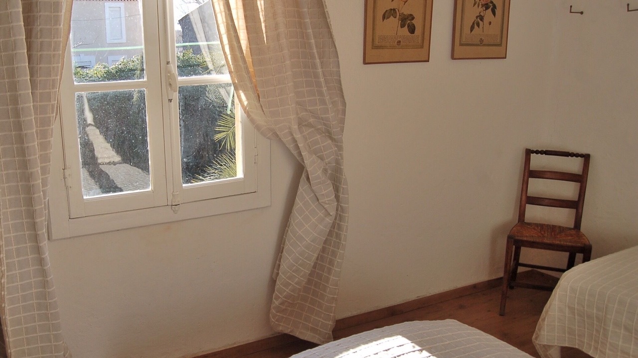Photo of Bedroom in Nissan-lez-Enserune