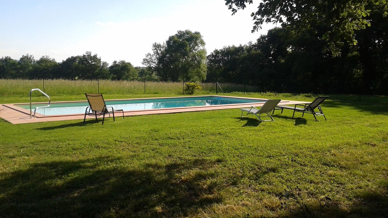 Photo of Outdoor in Soual