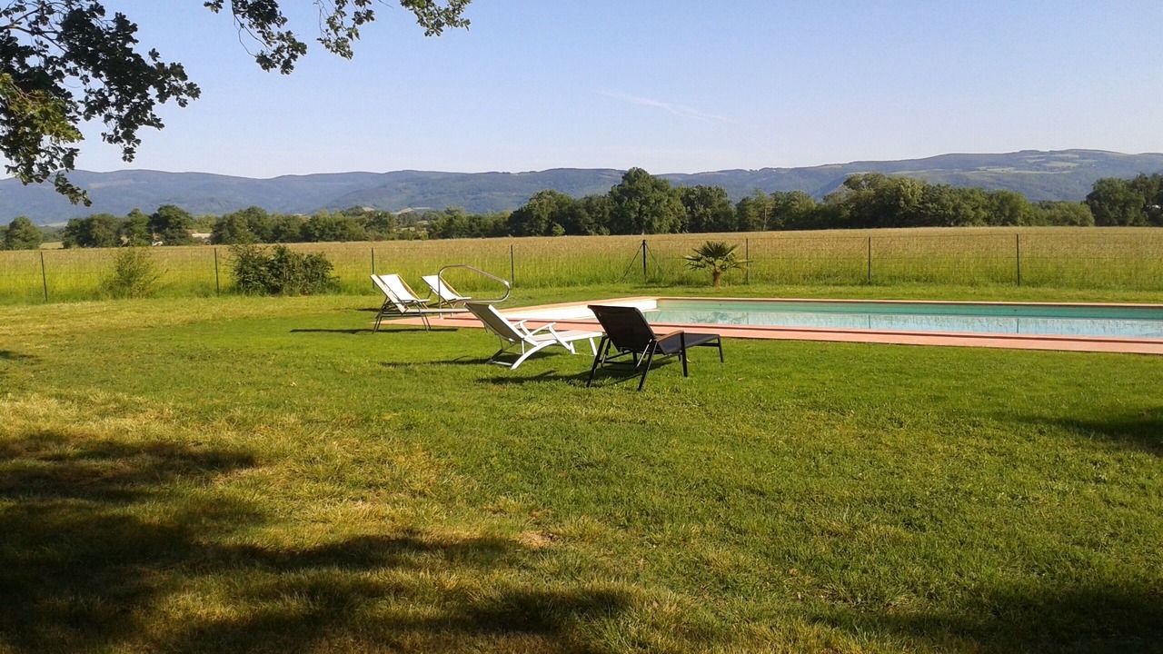 Photo of Outdoor in Soual