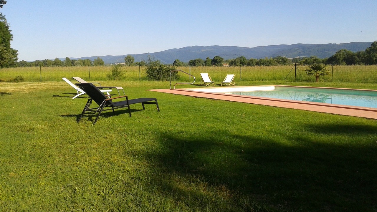 Photo of Outdoor in Soual