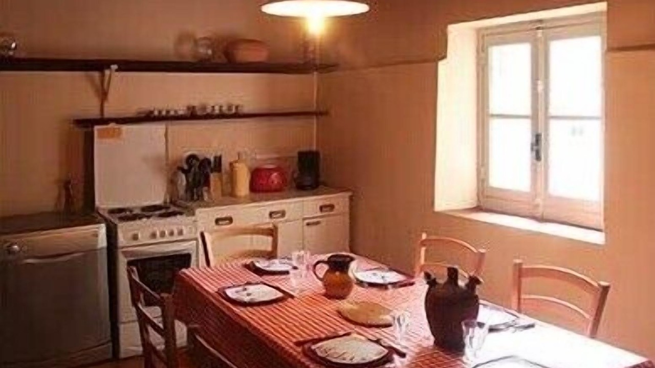 Photo of Kitchen in Soual