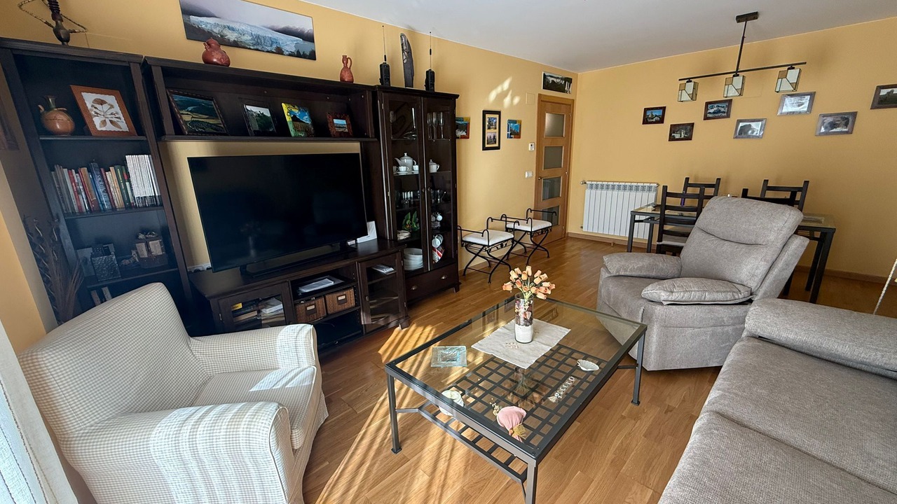 Photo of Livingroom in Jaca