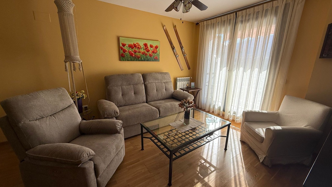 Photo of Livingroom in Jaca
