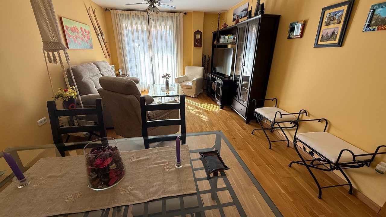 Photo of Livingroom in Jaca