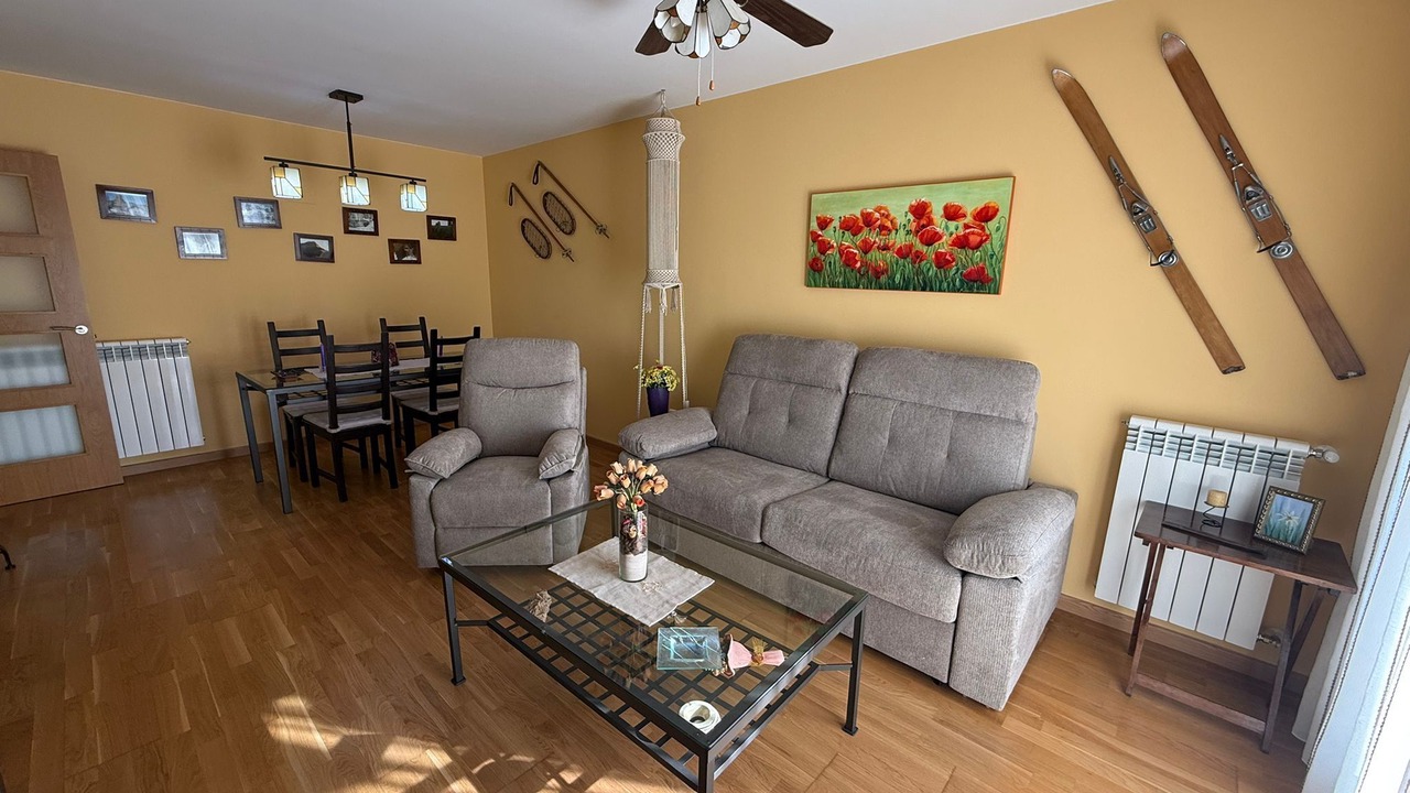 Photo of Livingroom in Jaca