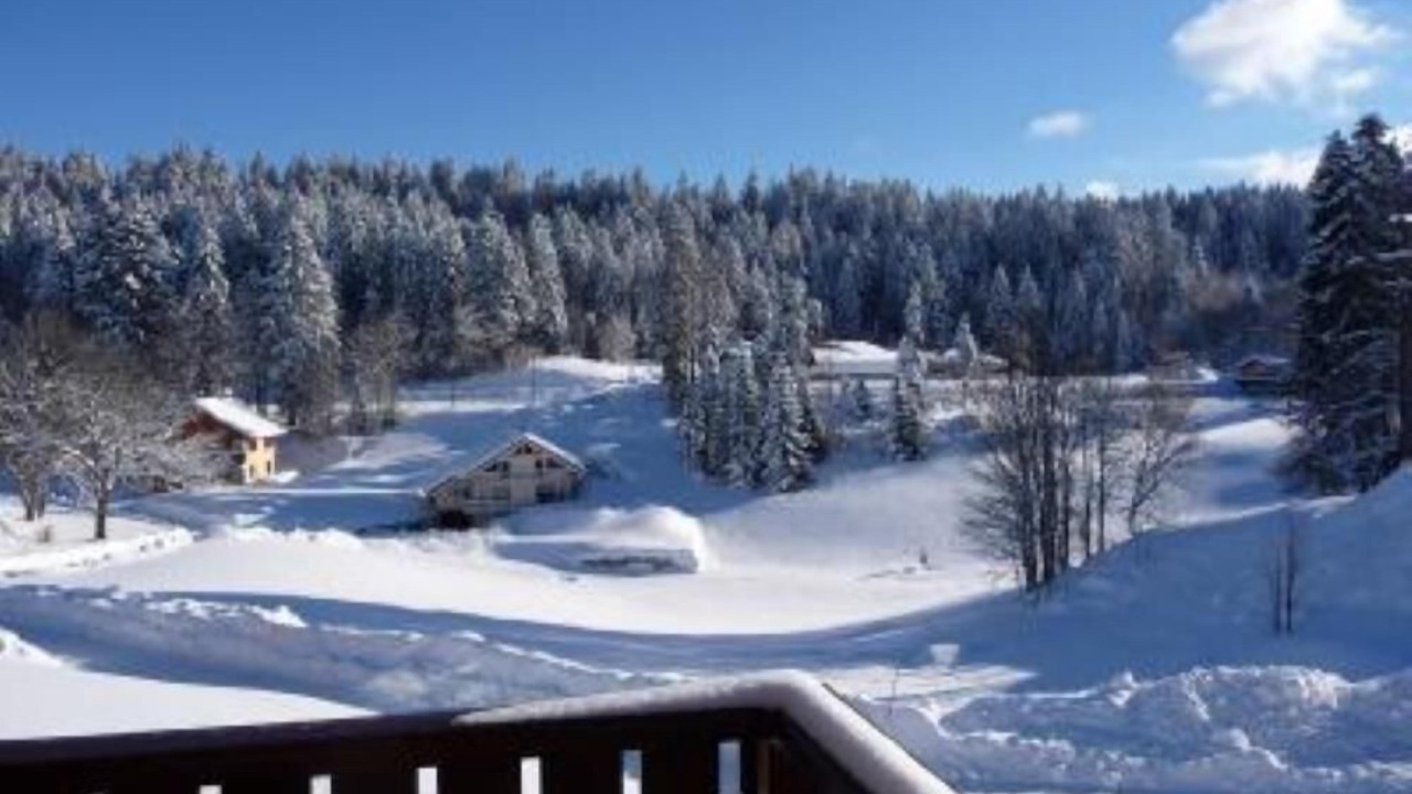 Photo of Outdoor in Lamoura