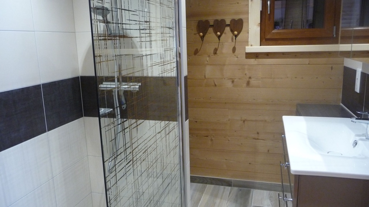 Photo of Bathroom in Lamoura