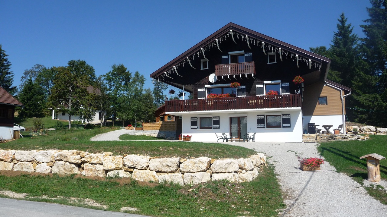 Photo of Outdoor in Lamoura