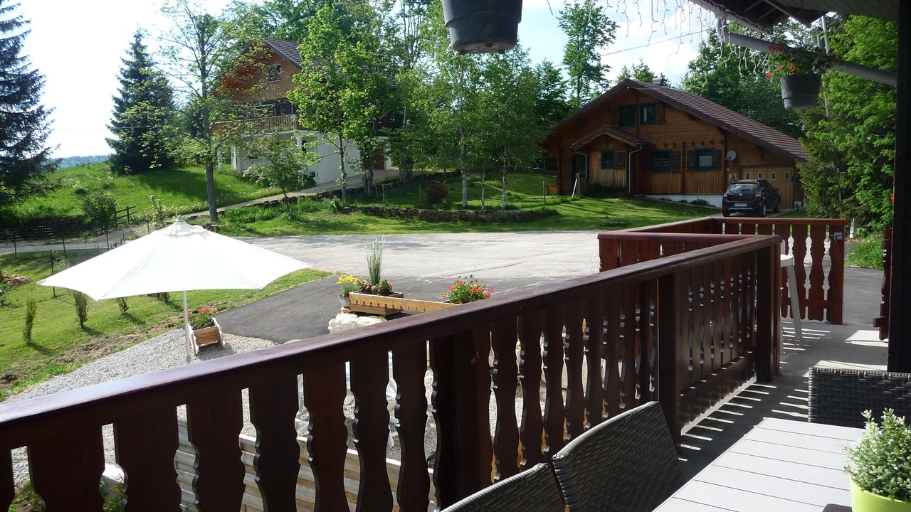 Photo of Outdoor in Lamoura