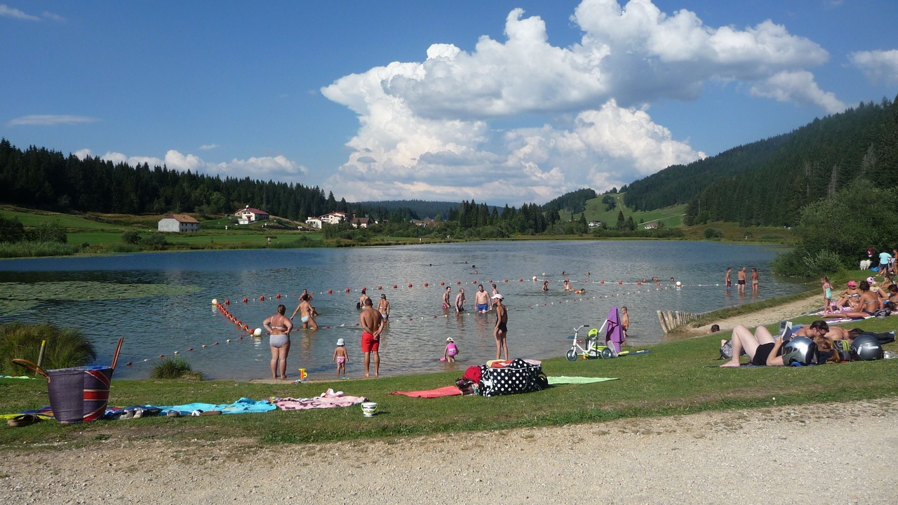 Photo of Others in Lamoura