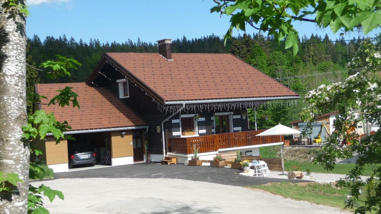 Photo of Outdoor in Lamoura