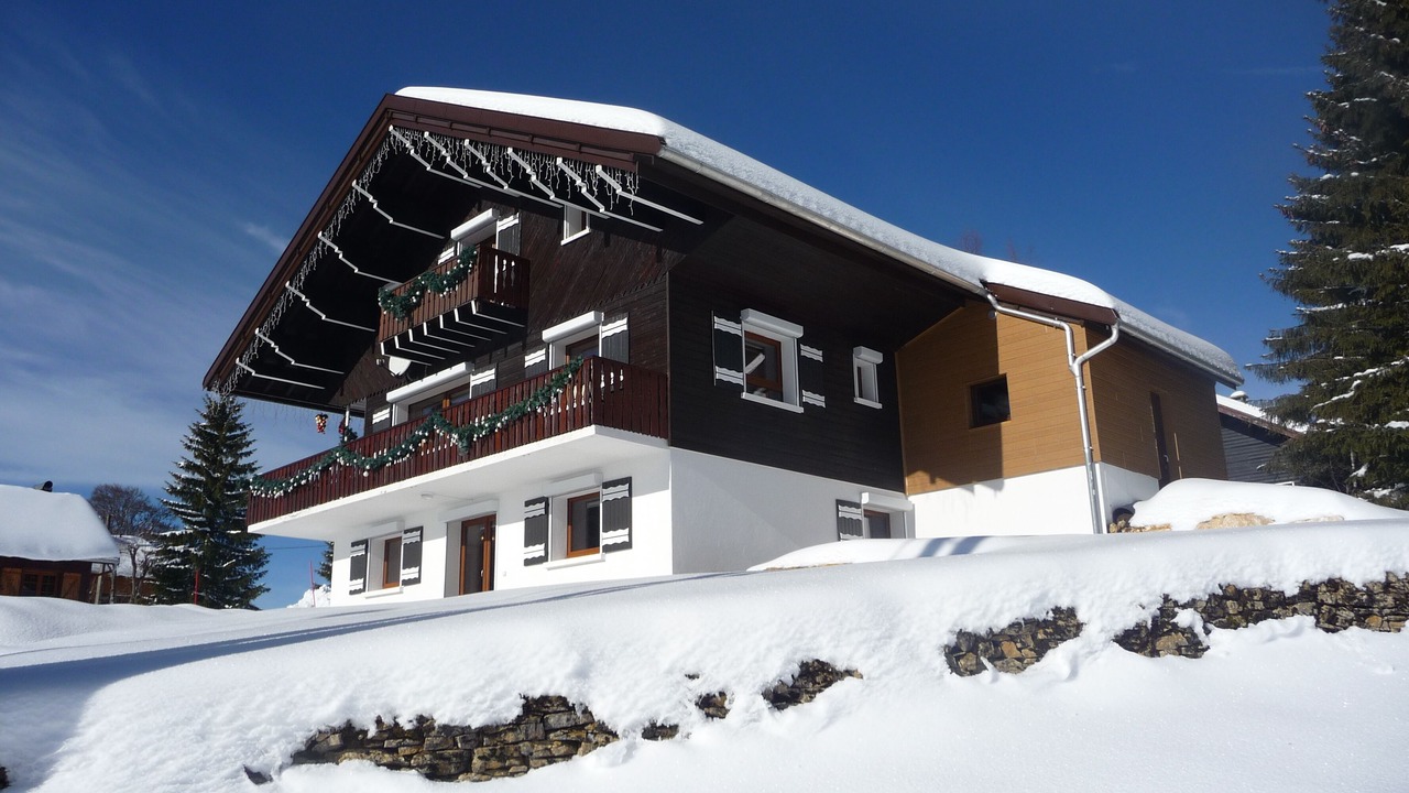 Photo of Outdoor in Lamoura