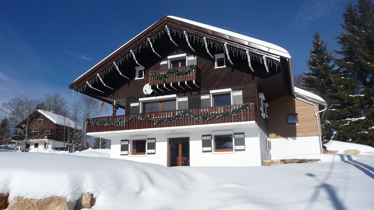 Photo of Outdoor in Lamoura