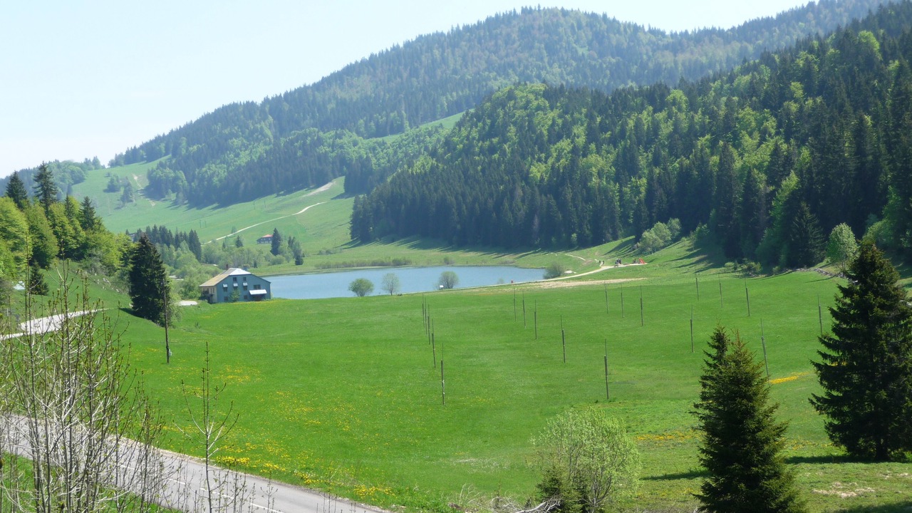 Photo of Outdoor in Lamoura