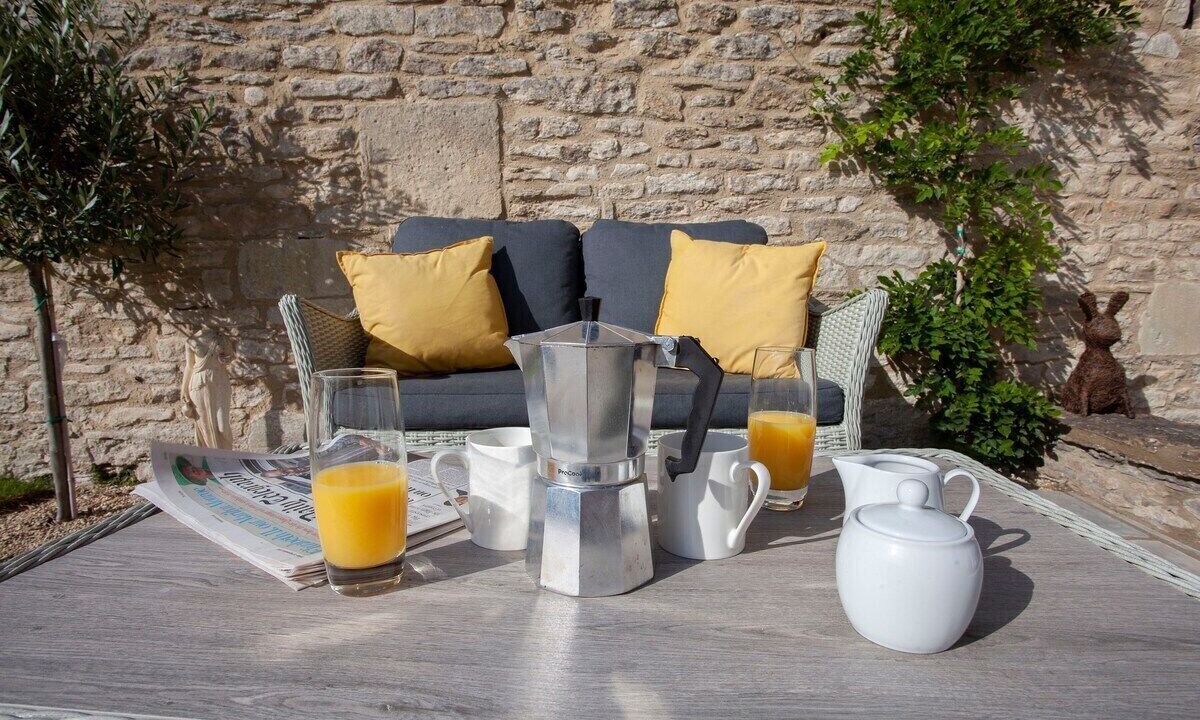 Photo of Outdoor in Biddestone