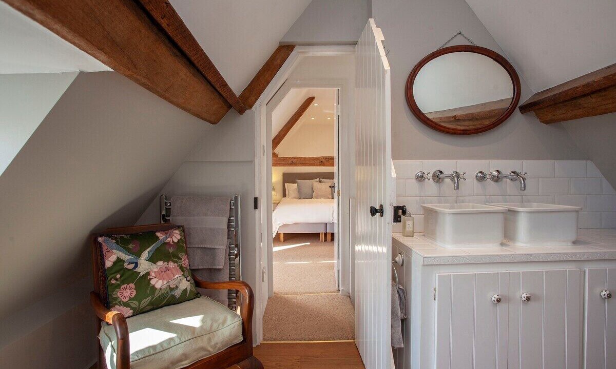 Photo of Bathroom in Biddestone