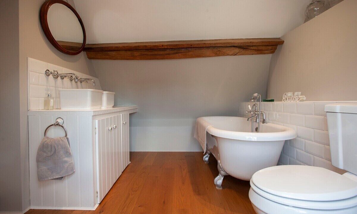 Photo of Bathroom in Biddestone