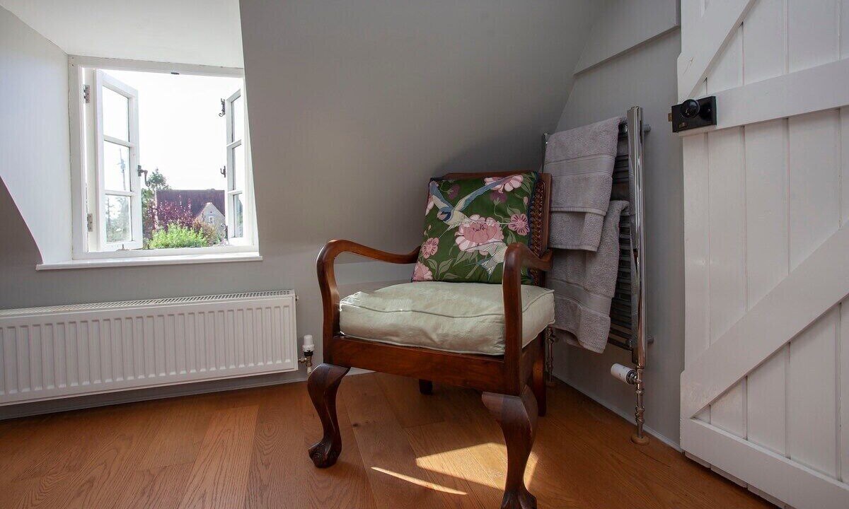 Photo of Bathroom in Biddestone