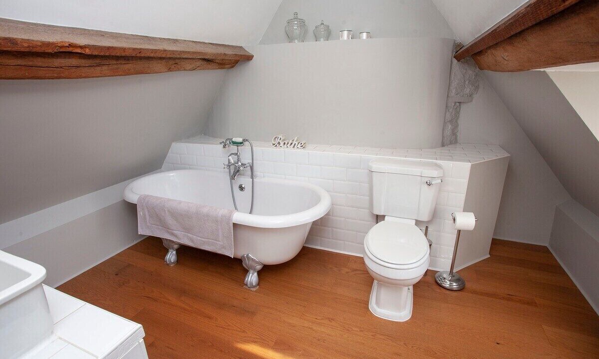 Photo of Bathroom in Biddestone