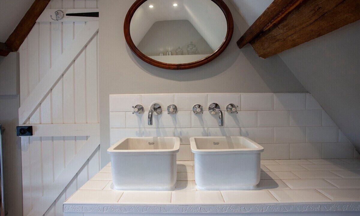 Photo of Bathroom in Biddestone