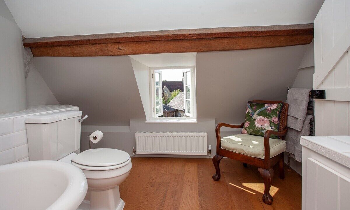 Photo of Bathroom in Biddestone