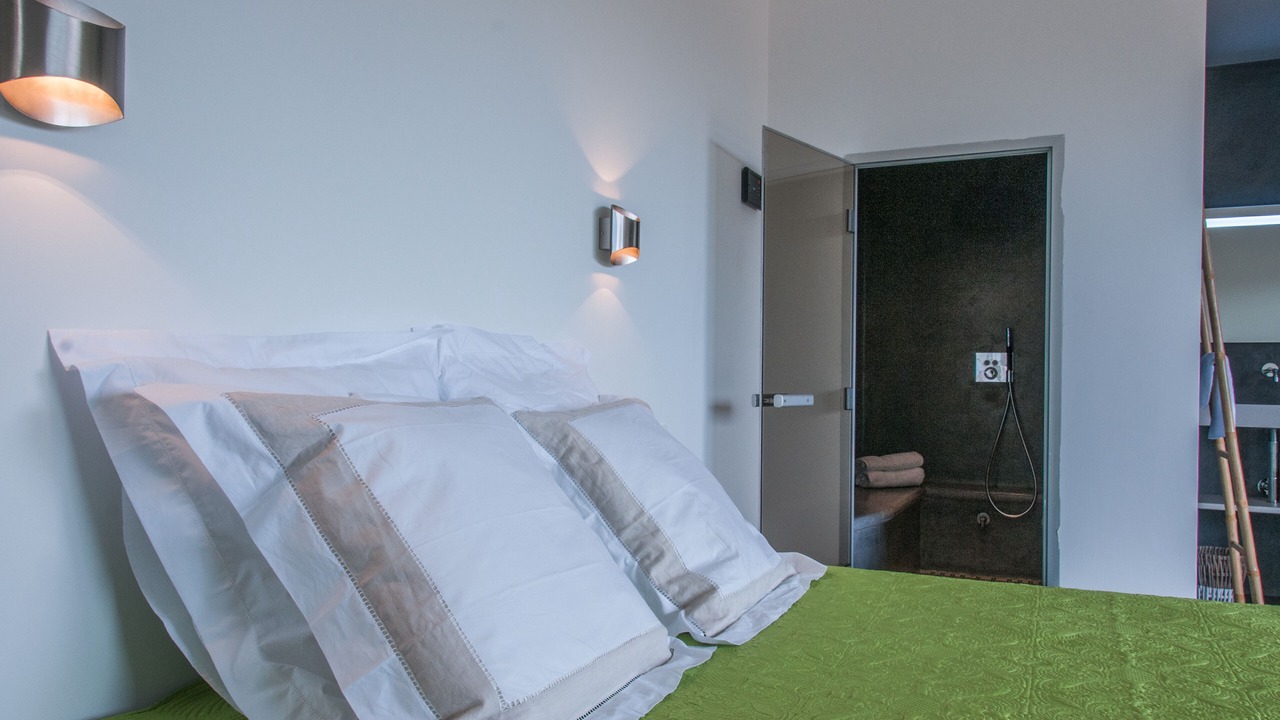 Photo of Bedroom in Pianotolli-Caldarello