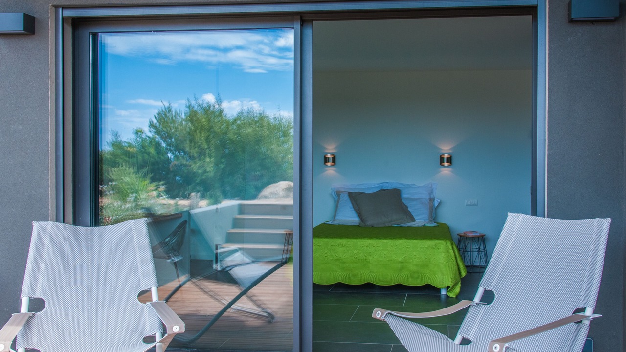 Photo of Bedroom in Pianotolli-Caldarello