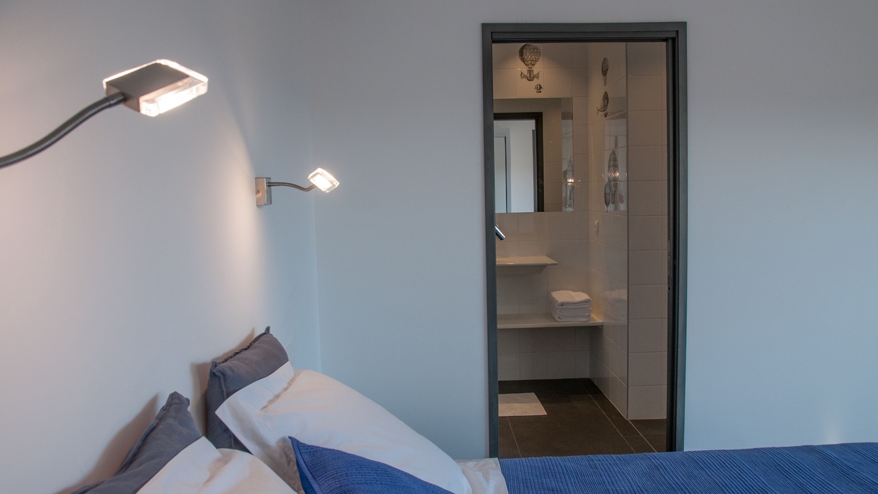 Photo of Bedroom in Pianotolli-Caldarello