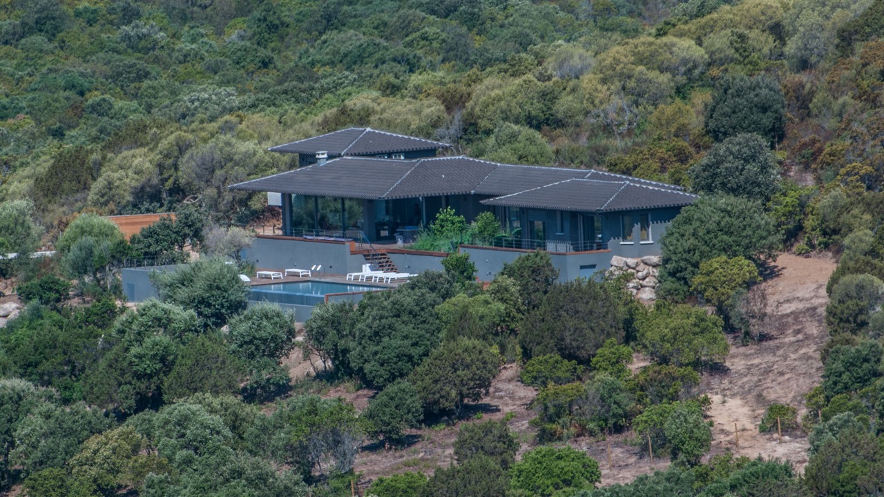 Photo of Outdoor in Pianotolli-Caldarello