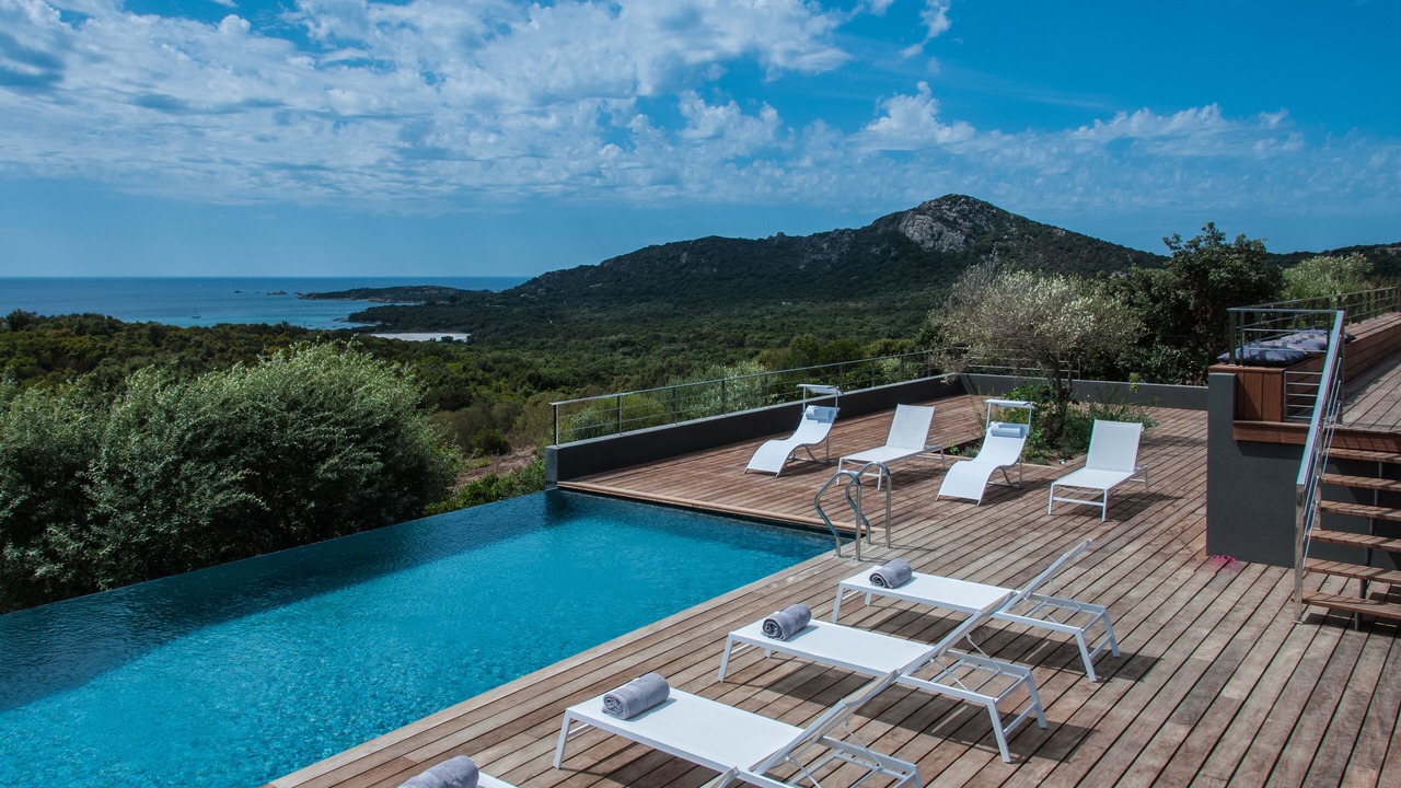 Photo of Outdoor in Pianotolli-Caldarello