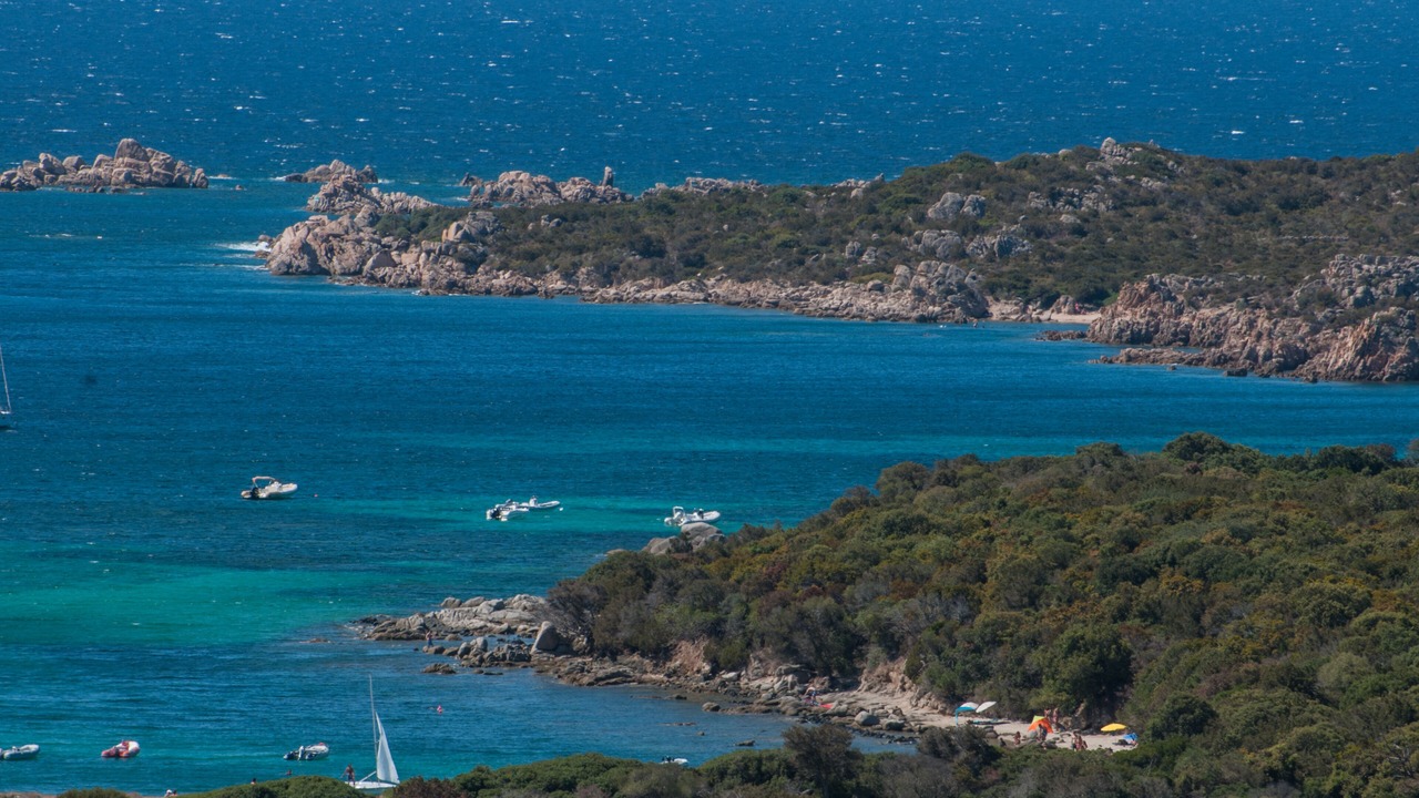 Photo of Outdoor in Pianotolli-Caldarello