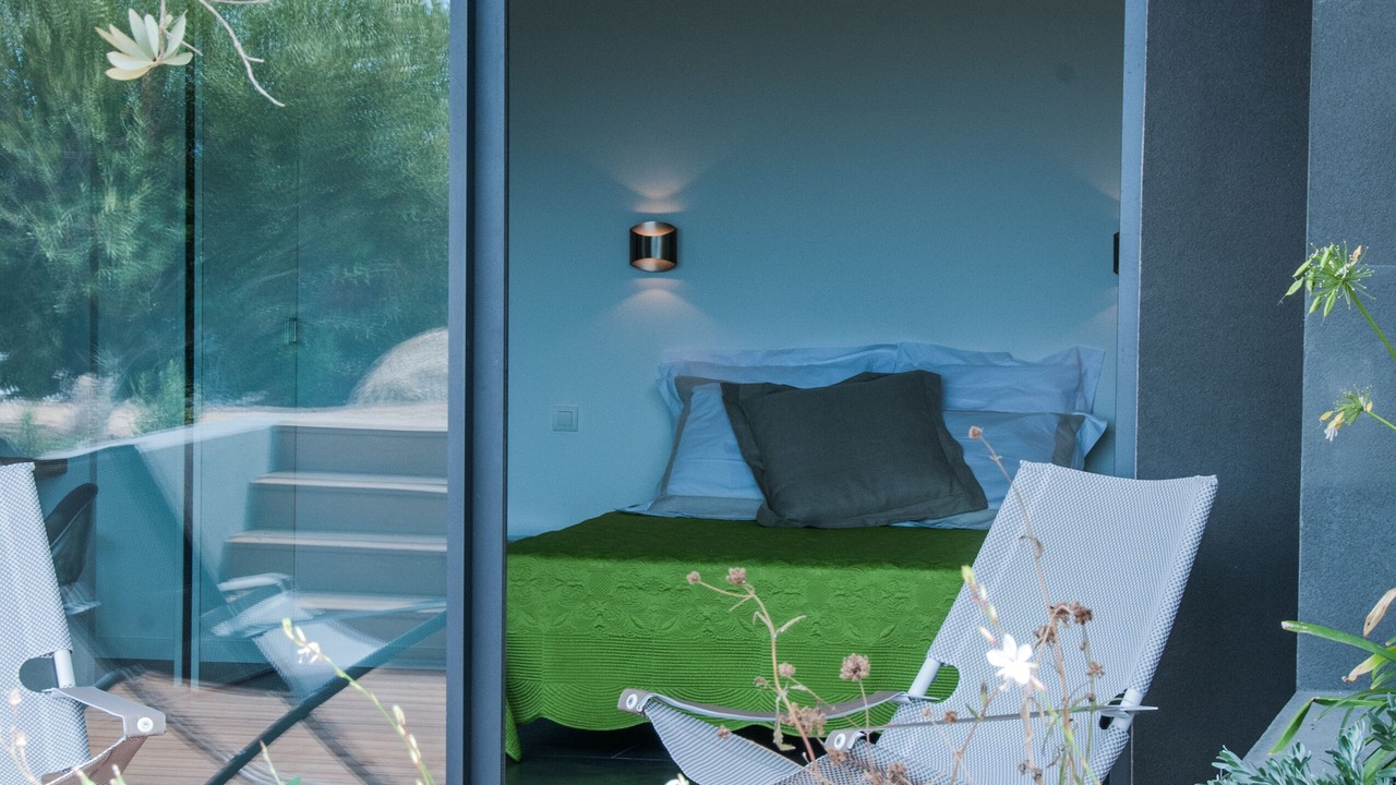 Photo of Patio Balcony in Pianotolli-Caldarello