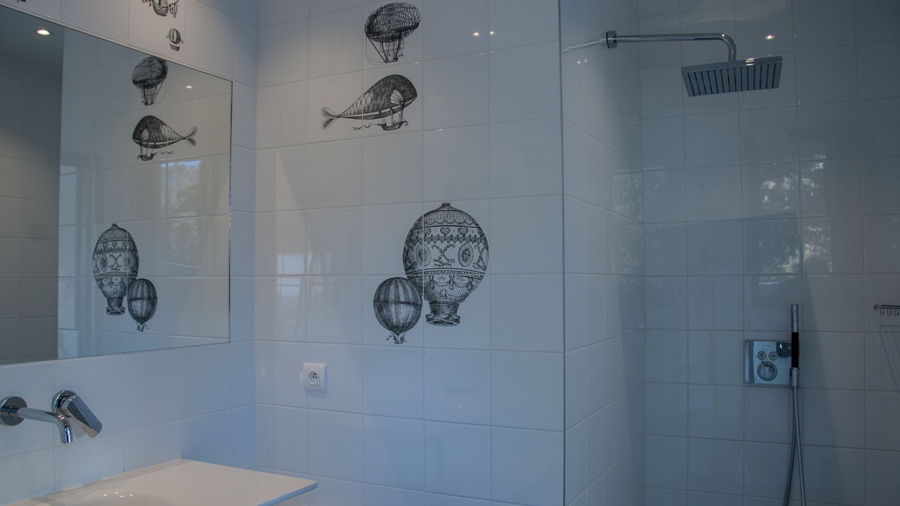 Photo of Bathroom in Pianotolli-Caldarello