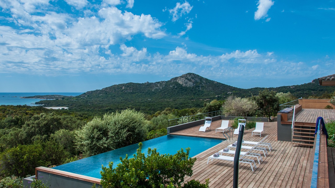 Photo of Outdoor in Pianotolli-Caldarello