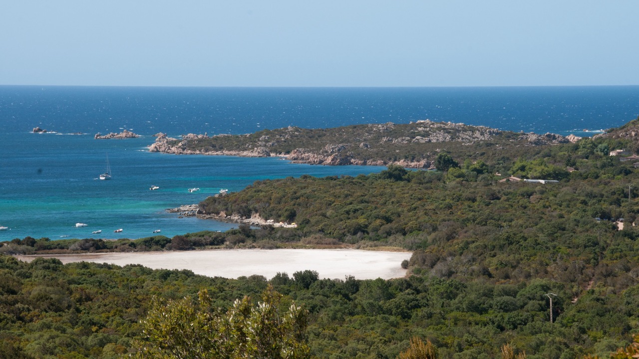 Photo of Others in Pianotolli-Caldarello