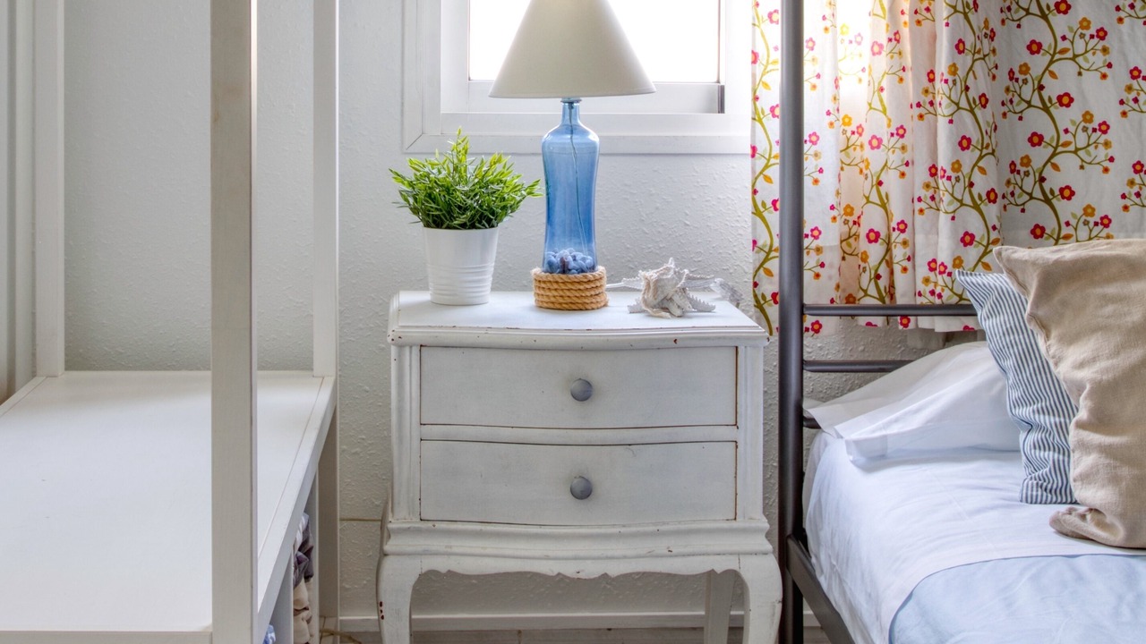 Photo of Bedroom in Calella
