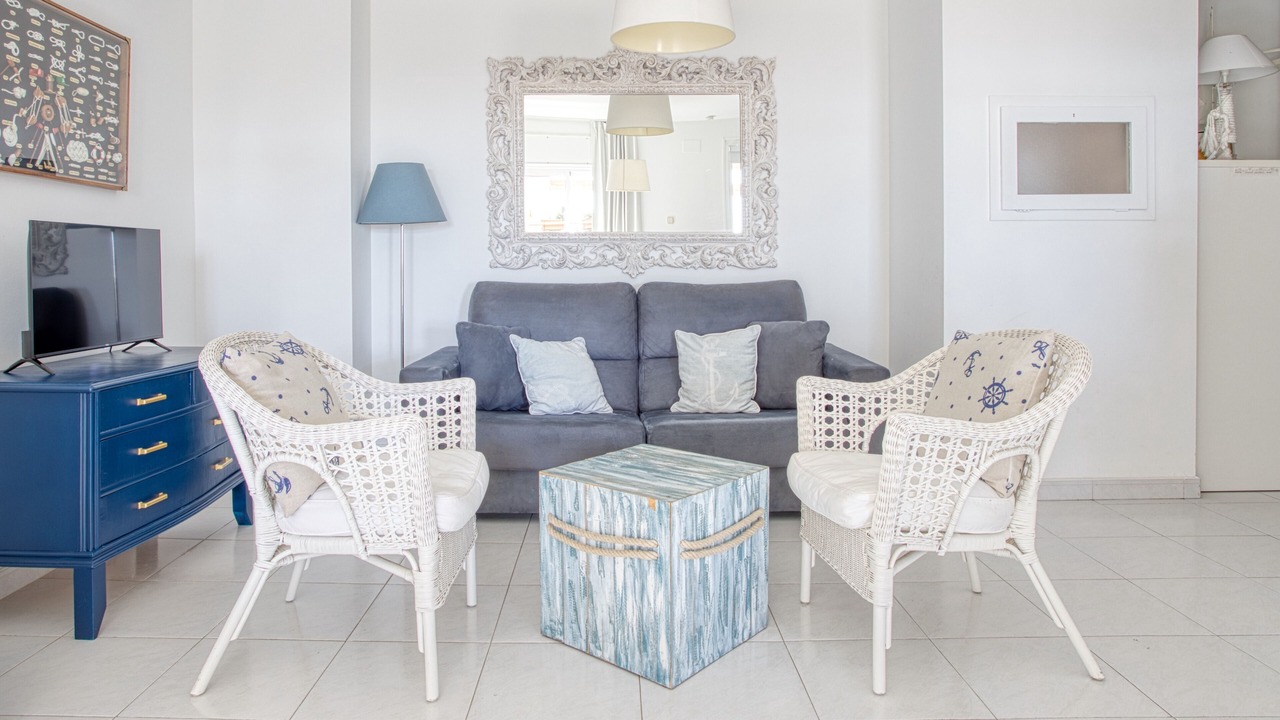 Photo of Livingroom in Calella