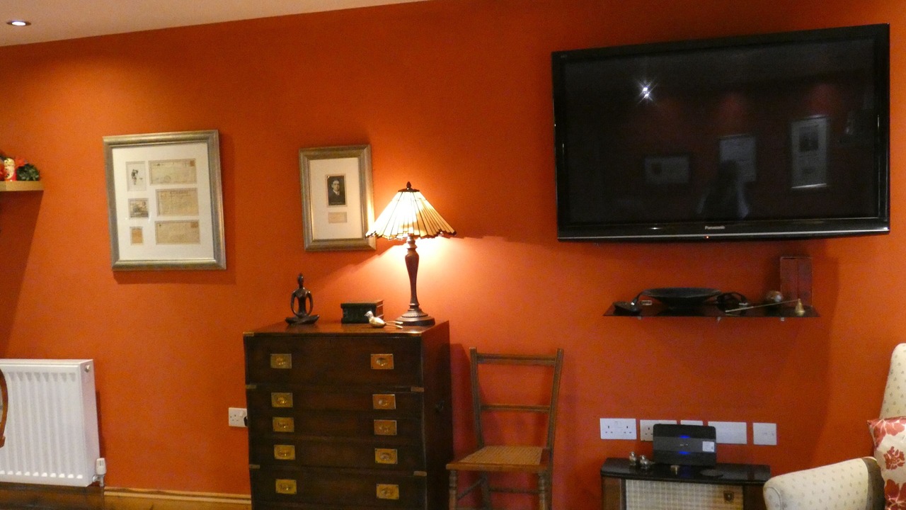 Photo of Livingroom in Camelford