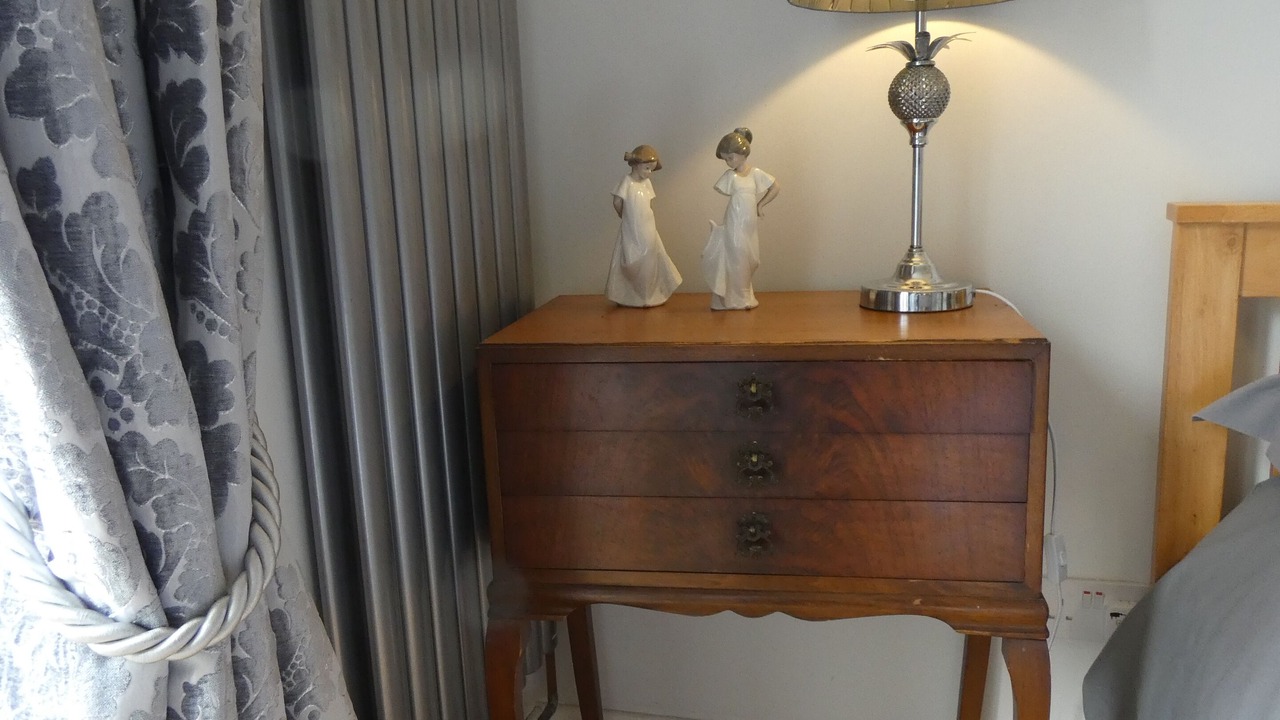 Photo of Bedroom in Camelford