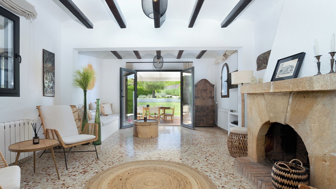 Photo of Outdoor in Javea