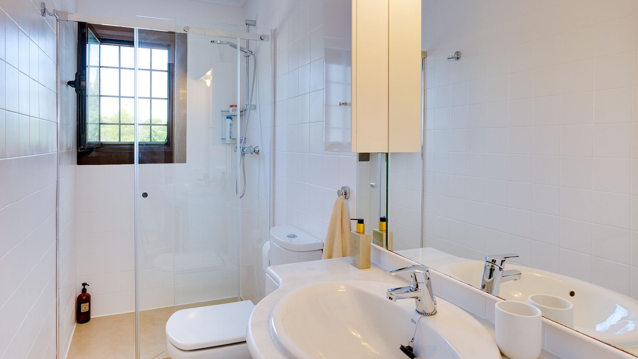 Photo of Bedroom in Javea