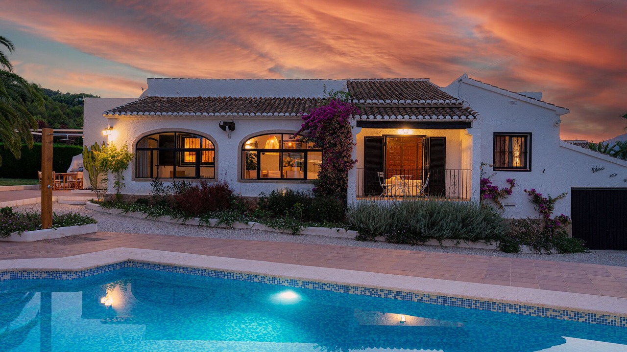 Photo of Outdoor in Javea