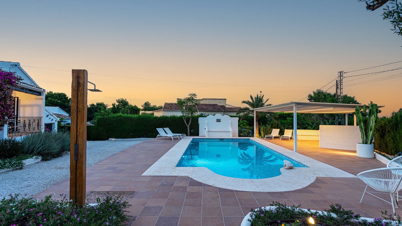 Photo of Outdoor in Javea