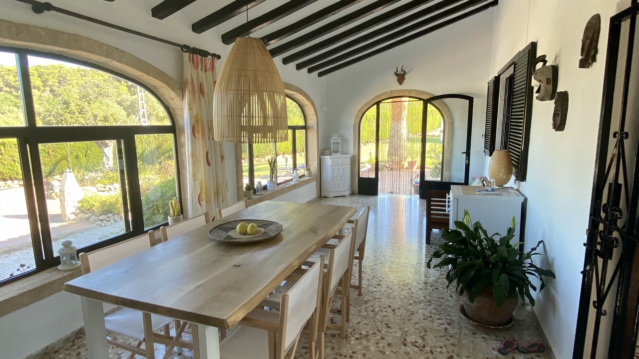 Photo of Bedroom in Javea