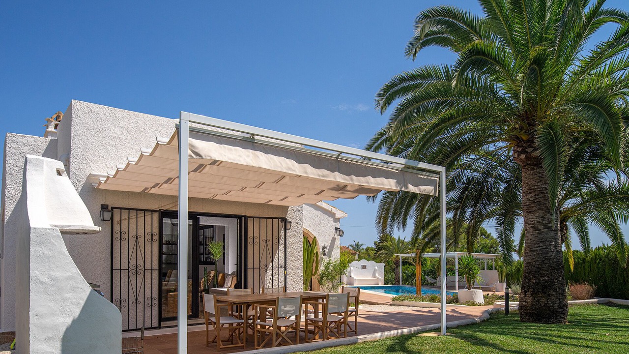 Photo of Outdoor in Javea