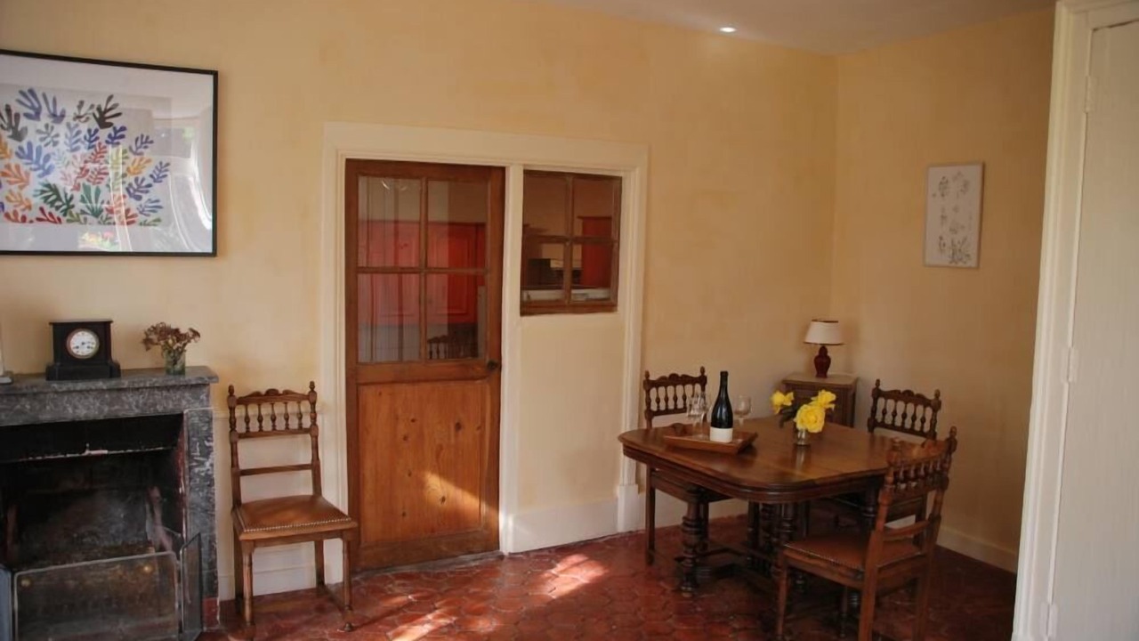Photo of Livingroom in Semur-en-Auxois