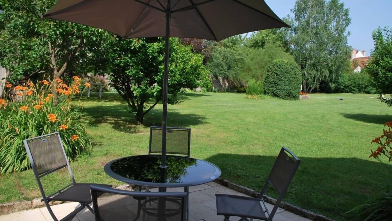 Photo of Patio Balcony in Semur-en-Auxois