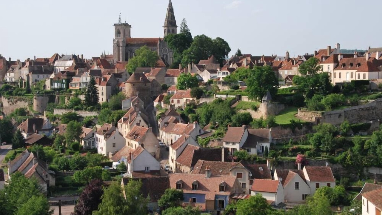 Photo of Outdoor in Semur-en-Auxois
